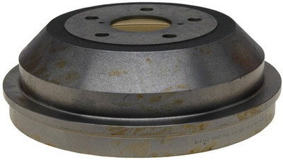 RAYBESTOS 9765R Professional Grade Brake Drum RAYBESTOS 9765R Professional Grade Brake Drum