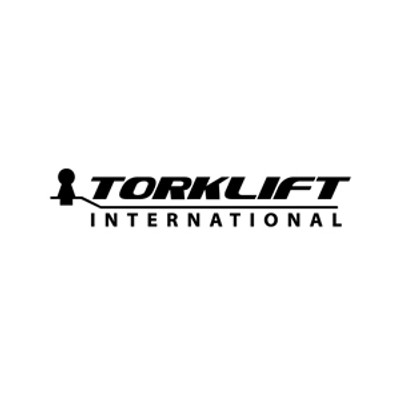 TORK LIFT INTERNATIONAL C3222 TRUE FRAME MNT REAR TIE DOWN
