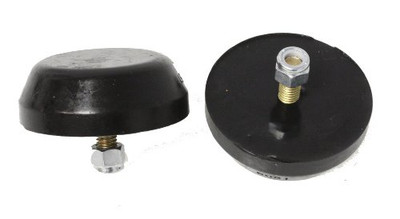 ENERGY SUSPN 99117G Energy Suspension- 1" TALL FLAT HEAD BUMP STOP ENERGY SUSPN 99117G Energy Suspension- 1" TALL FLAT HEAD BUMP STOP