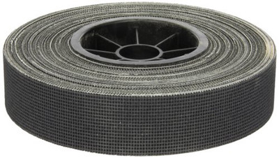 NORTON DOOR CONTROLS NR07265 Norton Q421 Screen-Bak Durite Abrasive Roll, Cloth Backing, Silicon Carbide, Waterproof, 1-1/2" Width x 25yd Length, Grit P180 (Pack of 10) NORTON DOOR CONTROLS NR07265 Norton Q421 Screen-Bak Durite Abrasive Roll, Cloth Backing, Silicon Carbide, Waterproof, 1-1/2" Width x 25yd Length, Grit P180 (Pack of 10)