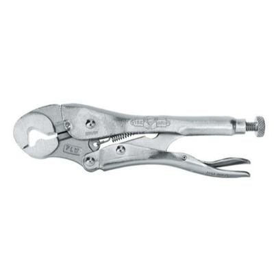 IRWIN SPEEDBOR PE04 Vise Grip VGP7LW 7 in. Locking Wrench