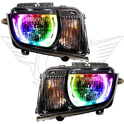 ORACLE LIGHT 2007504 SMD HL CAMARO 10-13 NON-R