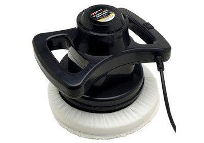 Wilmar PTW50054 CORPORATION ORBITAL BUFFER 10