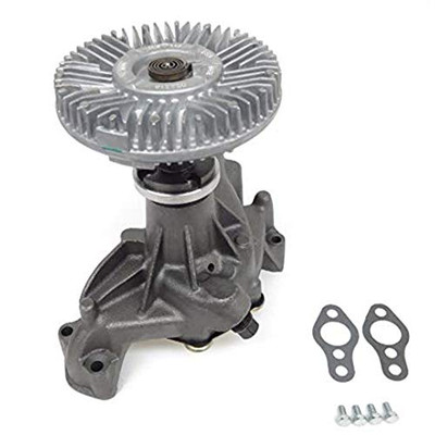 DERALE MCK1038 MAX COOLING KIT  1987 - 1995 CHEVRO