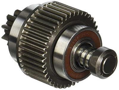 POWERMASTER 602 STRTR CLUTCH ASSY 9000 POWERMASTER 602 STRTR CLUTCH ASSY 9000