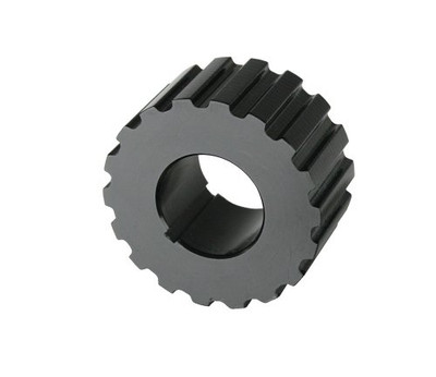 MOROSO 97171 PULLEY 18 TOOTH GILMER 1 MOROSO 97171 PULLEY 18 TOOTH GILMER 1