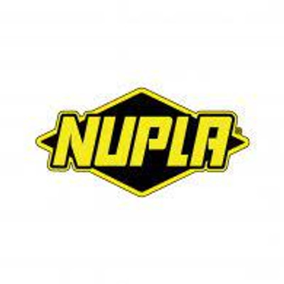 NUPLA BRAND NA59308 Ergo Power Nuplabond 12 Handle, fits*