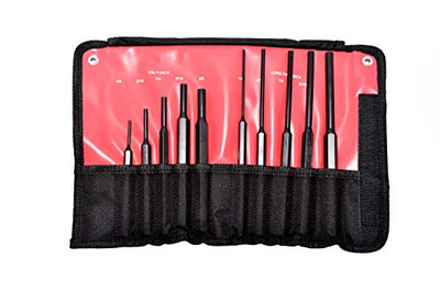 MAYHEW STEEL PRODUCTS INC MY61511 PUNCH PIN 3505A11- 10PC  SET