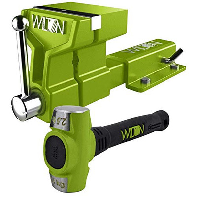 JPW INDUSTRIES INC WC10025BH B.A.S.H 5 ATV W/2-1/2 lb Sledge Hammer JPW INDUSTRIES INC WC10025BH B.A.S.H 5 ATV W/2-1/2 lb Sledge Hammer
