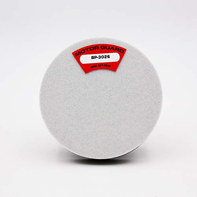 Motor Guard MCBP-3026 6-Inch Soft Hook/Loop Face Interface Pad Motor Guard MCBP-3026 6-Inch Soft Hook/Loop Face Interface Pad