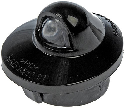 DORMAN 68163 LICENSE PLATE LENS DORMAN 68163 LICENSE PLATE LENS
