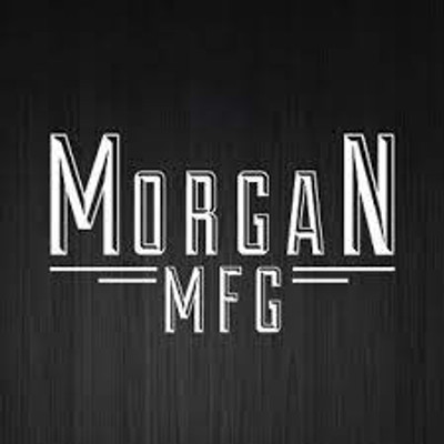 MORGAN MFG INC MM7 NOKKER KIT- 9 LB MOUNTED ON BOARD MORGAN MFG INC MM7 NOKKER KIT- 9 LB MOUNTED ON BOARD