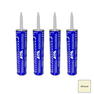 LIPPERT COMP 862149 1021 ALM LOW VOC SELF LEVEL SEALANT