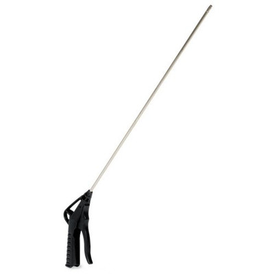 VACULA AUTOMOTIVE PRODUCTS VP72-020-1250 Blowgun 20 Fxd Straight Tube,Full-Flow VACULA AUTOMOTIVE PRODUCTS VP72-020-1250 Blowgun 20 Fxd Straight Tube,Full-Flow