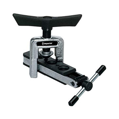 DIVERSITECH IM500-FCSP FLARING TOOL 45-DEGREE ROL-AIR SKNPK