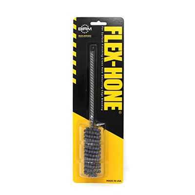 Brush Research BSBC10024 MFG CO INC FLEX HONE BC 1 240SC Brush Research BSBC10024 MFG CO INC FLEX HONE BC 1 240SC