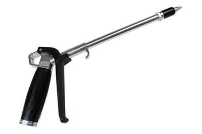 COILHOSE PNEUMATICS/ACME AUTOMOTIVE AMTYP2506 TYPHOON 1/4 BLOW GUN W/6 EXT & HIGH