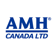 A M H CANADA LIMITED CS131750025 HANDLE F/G CLAMP