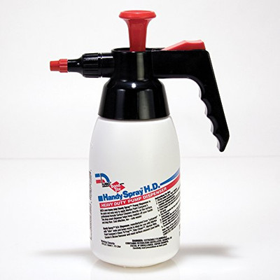 U S CHEMICAL & PLASTICS US70305 PUMP DISPENSER HD U S CHEMICAL & PLASTICS US70305 PUMP DISPENSER HD