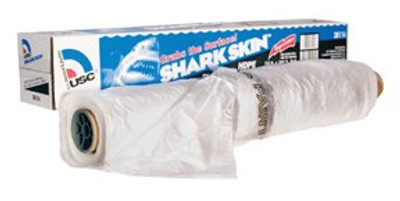 U S CHEMICAL & PLASTICS US36115 SHARK SKIN PREM PLSTC SHTG (SUV) U S CHEMICAL & PLASTICS US36115 SHARK SKIN PREM PLSTC SHTG (SUV)