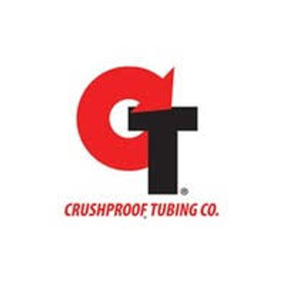 CRUSHPROOF TUBING COMPANY CTAEL25 ELBOW 2-1/2 CRUSHPROOF TUBING COMPANY CTAEL25 ELBOW 2-1/2
