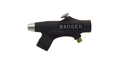 Badger Air Brush BA50-080 BADGER Airbrush Body, Model 350-