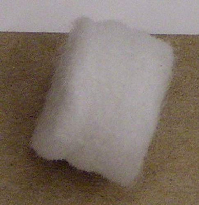 3M 3MA0068 COMPANY (28122-8) MUFFLER INSERT