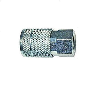 HIGHLINE-WARREN AMC2 COUPLER F THREAD TYPE C 1/4 NPT HIGHLINE-WARREN AMC2 COUPLER F THREAD TYPE C 1/4 NPT
