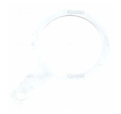 S & H INDUSTRIES INC AC41859 ABRASIVE 1/2 HOSE 60 LONG