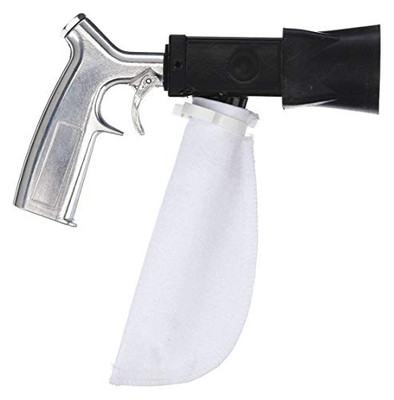 S & H INDUSTRIES INC AC4001344 BLASTER SPOT ECONOMY - ALLSOURCE S & H INDUSTRIES INC AC4001344 BLASTER SPOT ECONOMY - ALLSOURCE