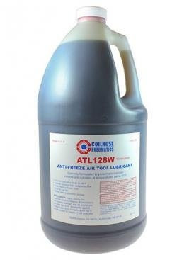 COILHOSE PNEUMATICS/ACME AUTOMOTIVE AMATL128W acme Automotive Winter Airtool Oil-Gal