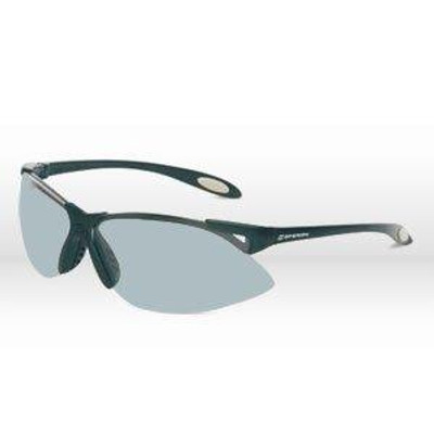 Uvex UVXA962 by Honeywell A962 Reader/Magnifier Series Black Frame, +2.5 Diopter TSR Gray Lens with Anti-Scratch Hardcoat Uvex UVXA962 by Honeywell A962 Reader/Magnifier Series Black Frame, +2.5 Diopter TSR Gray Lens with Anti-Scratch Hardcoat