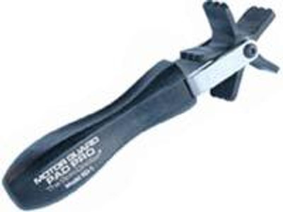 Motor Guard JLMSD-1 SD-1 Spin Doctor Buffing Pad Cleaner Motor Guard JLMSD-1 SD-1 Spin Doctor Buffing Pad Cleaner