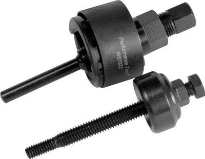 WILMAR WLMW87022 Performance Tool W87022 GM Power Steering Pump Pulley WILMAR WLMW87022 Performance Tool W87022 GM Power Steering Pump Pulley