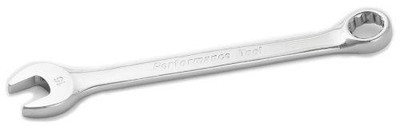 WILMAR WLMW30015 Performance Tool W30015 Combination Wrench, 15mm