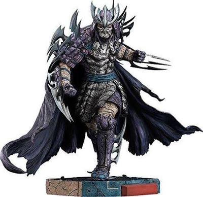  The Main Resource TMRTR1012