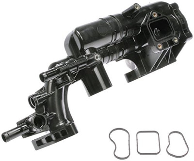 Dorman 9025914 Engine Coolant Thermostat Housing for Select Hyundai / Kia Models Dorman 9025914 Engine Coolant Thermostat Housing for Select Hyundai / Kia Models
