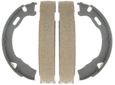 R/M BRAKES 791PG Raybestos Professional Grade Drum-in-Hat Parking Brake Shoe Set R/M BRAKES 791PG Raybestos Professional Grade Drum-in-Hat Parking Brake Shoe Set
