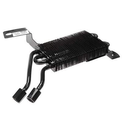 Dorman 918327 Power Steering Cooler for Select Hummer Models Dorman 918327 Power Steering Cooler for Select Hummer Models
