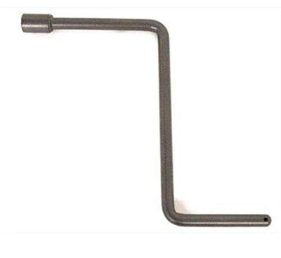 HUSKY TOWING 87639 BRK.RELS.Hand & Man.CRNK.SMRTSTP