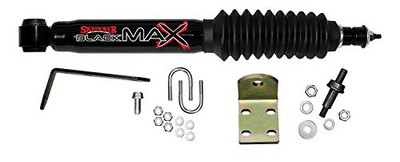 SKYJACKER 8196 REPL STR STAB  BLACK W/BT