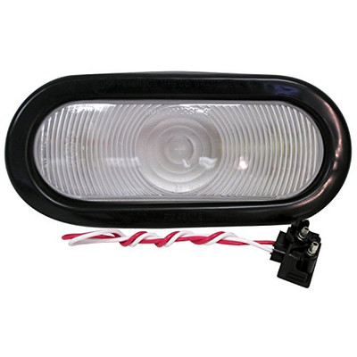 PETERSON MFG 416K BACK-UP LIGHT PETERSON MFG 416K BACK-UP LIGHT