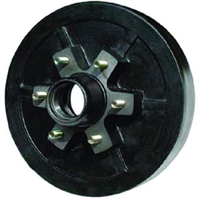 DEXTR MARINE 81004 Tie Down Trailer Brake Replacement Parts