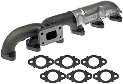 Dorman 674910 Exhaust Manifold for Select Dodge Models Dorman 674910 Exhaust Manifold for Select Dodge Models