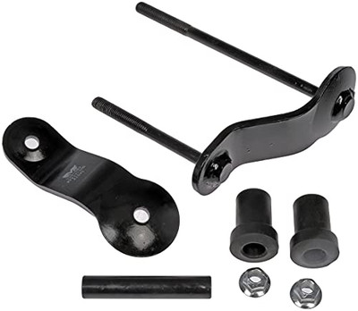 Dorman 722080 Rear Position Leaf Spring Shackle Kit Dorman 722080 Rear Position Leaf Spring Shackle Kit