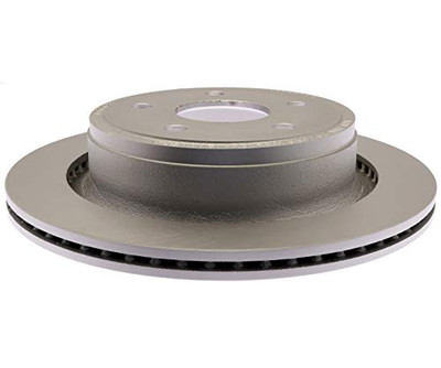 RAYBESTOS 780082FZN Rust Prevention Technology Coated Rotor Brake Rotor-Dih Parking Brake, 1 Pack