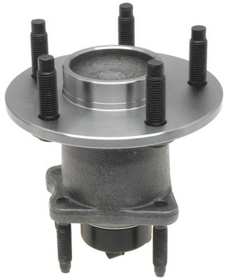 RAYBESTOS 712250 Professional Grade Wheel Bearing and Hub Assembly RAYBESTOS 712250 Professional Grade Wheel Bearing and Hub Assembly