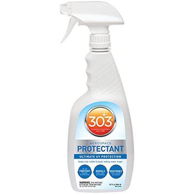 303 PRODUCTS 30313 AEROSPACE PROTECTANT 32OZ 303 PRODUCTS 30313 AEROSPACE PROTECTANT 32OZ