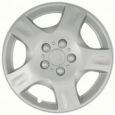 COAST2COAST B94216S WC;02-04 ALTIMA;SILVER;16;5 SPK COAST2COAST B94216S WC;02-04 ALTIMA;SILVER;16;5 SPK