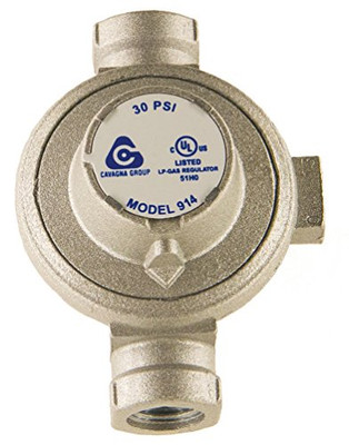 CAVAGNA/N.A. 91A4900002 SINGLE-STAGE REGULATOR CAVAGNA/N.A. 91A4900002 SINGLE-STAGE REGULATOR